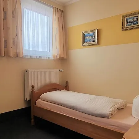 Seehalde Gæstehus 2*