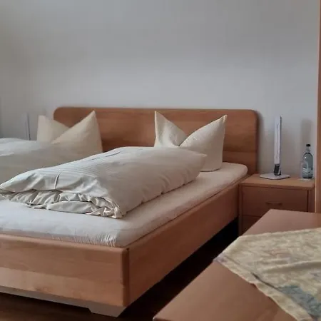 Seehalde Gæstehus 2*