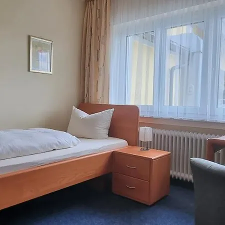 Seehalde 2* Nonnenhorn