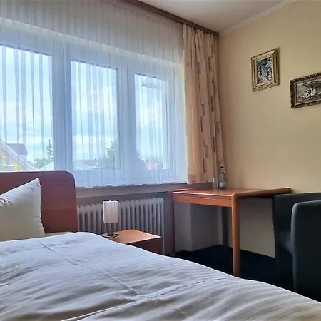 Gæstehus Seehalde 2*