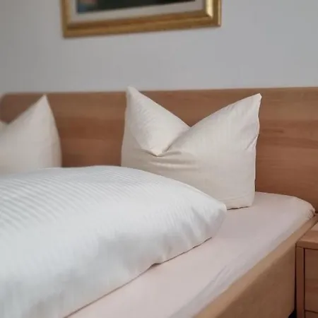 Gæstehus Seehalde 2*