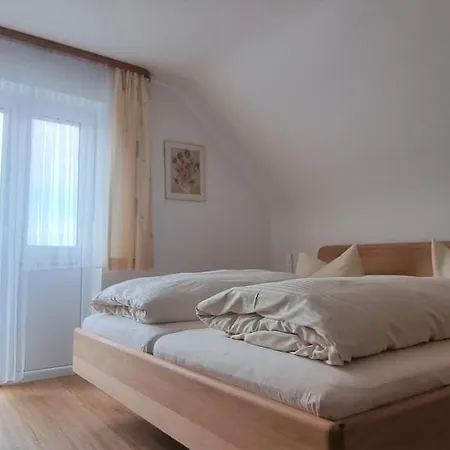 Seehalde Gæstehus Nonnenhorn