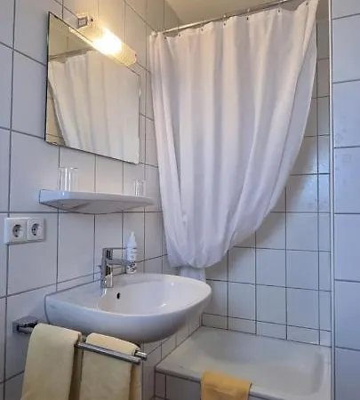 Gæstehus Seehalde Nonnenhorn