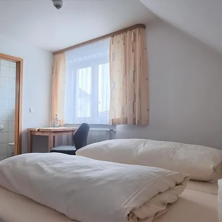 Gæstehus Seehalde 2*