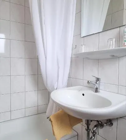 Gæstehus Seehalde 2*