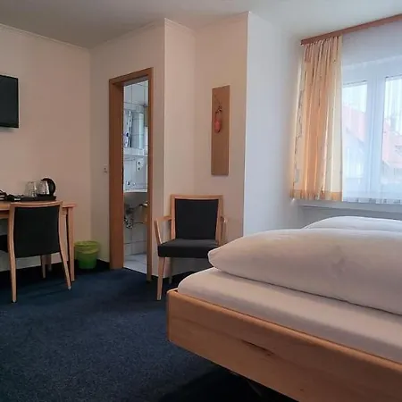 ゼーハルデ 2* ノネンホルン