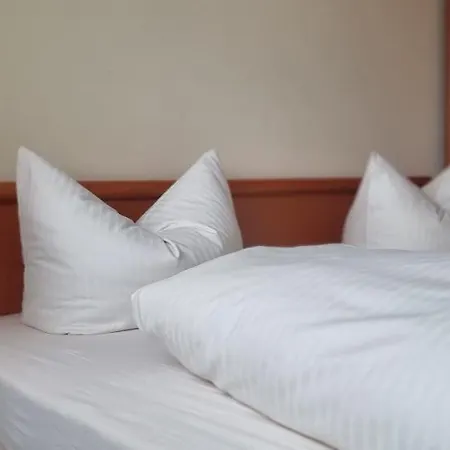 ゼーハルデ 2* ノネンホルン