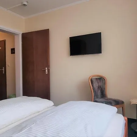 Seehalde Gasthof 2*