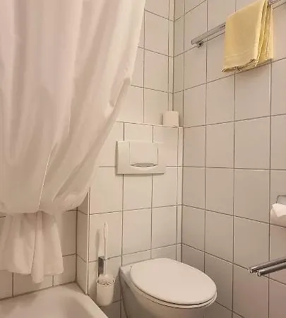 ゲストハウス ゼーハルデ