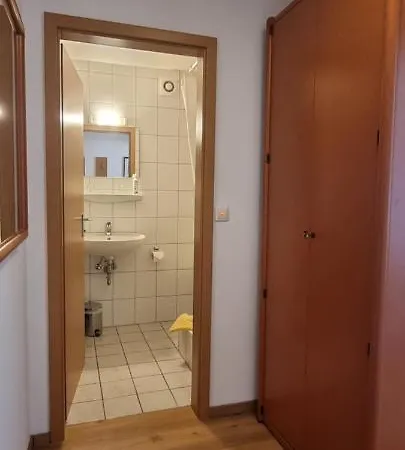 Seehalde Gasthuis 2*