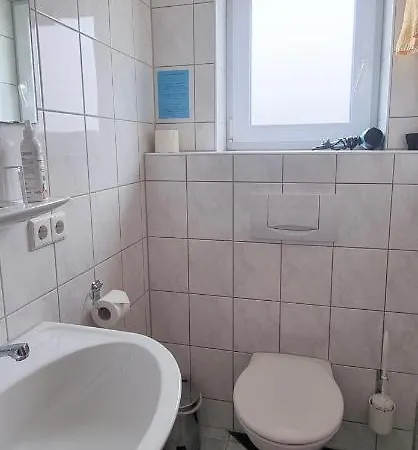 ゼーハルデ ゲストハウス ノネンホルン