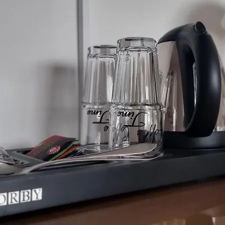 ゼーハルデ ゲストハウス 2*