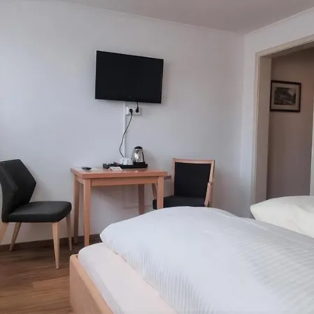 ゼーハルデ ノネンホルン