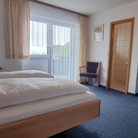 ゼーハルデ ノネンホルン