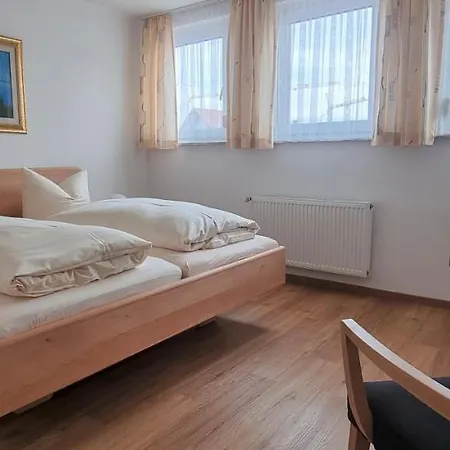 ゼーハルデ 2* ノネンホルン