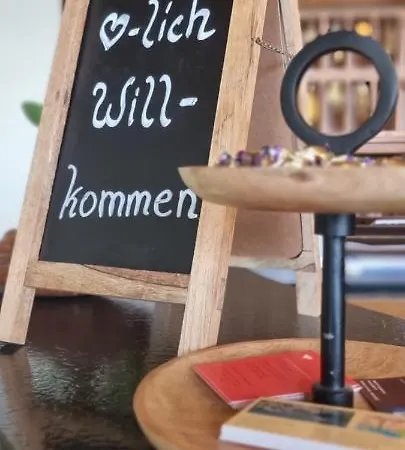 ゼーハルデ ゲストハウス 2*