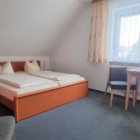 ゲストハウス ゼーハルデ ノネンホルン