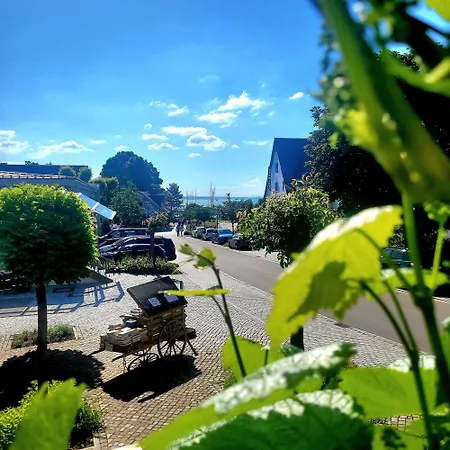 Gasthuis Seehalde Nonnenhorn