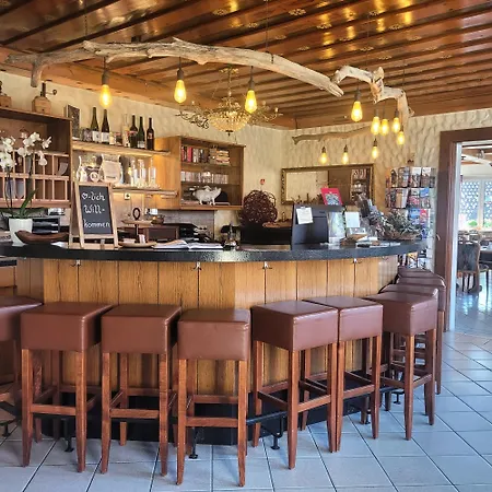 ゼーハルデ ノネンホルン