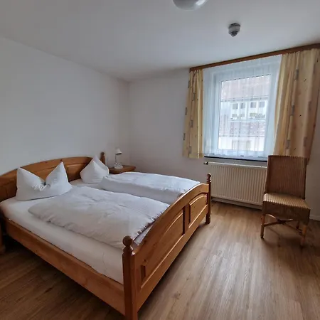 ゼーハルデ ゲストハウス