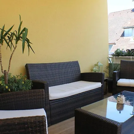 Gasthuis Seehalde 2*