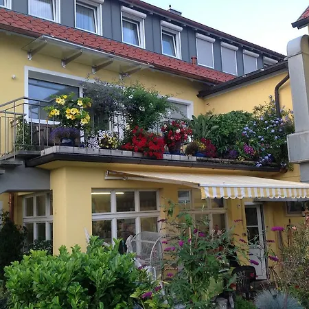 Seehalde Gasthof