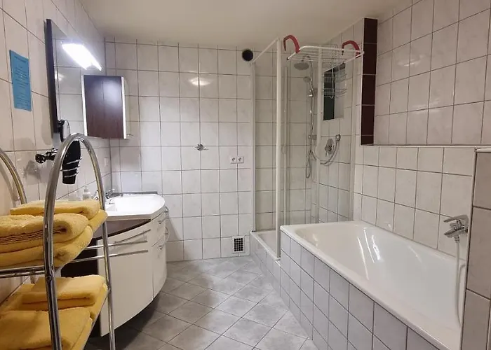 בית הארחה Seehalde 2*