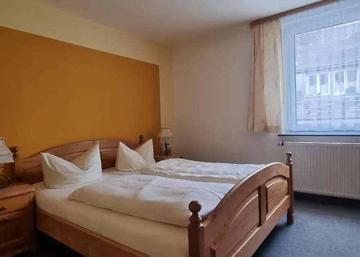 בית הארחה Seehalde 2*