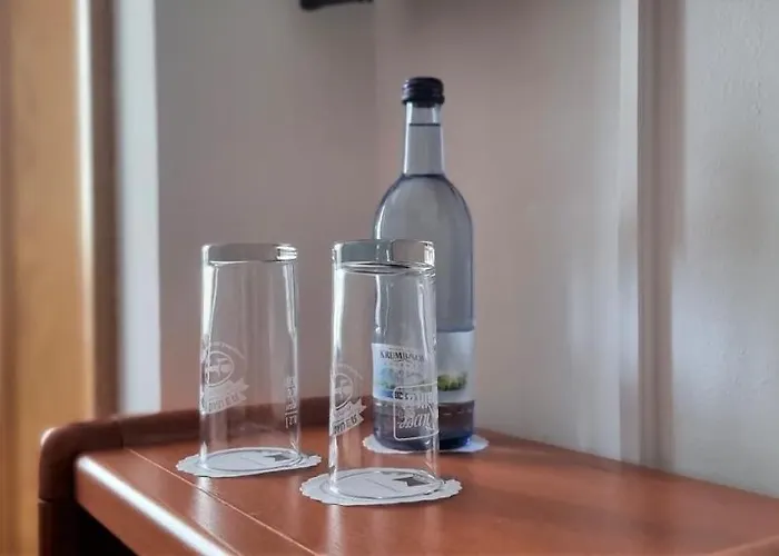 Seehalde 2* נוננהורן