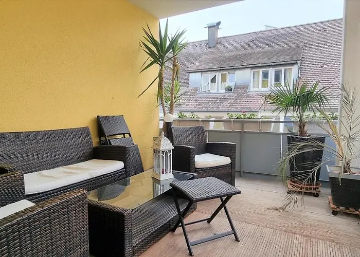 בית הארחה Seehalde 2*