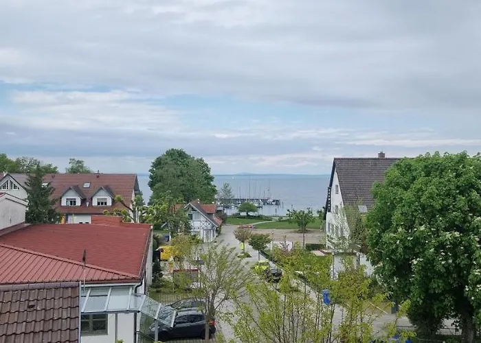 Seehalde נוננהורן