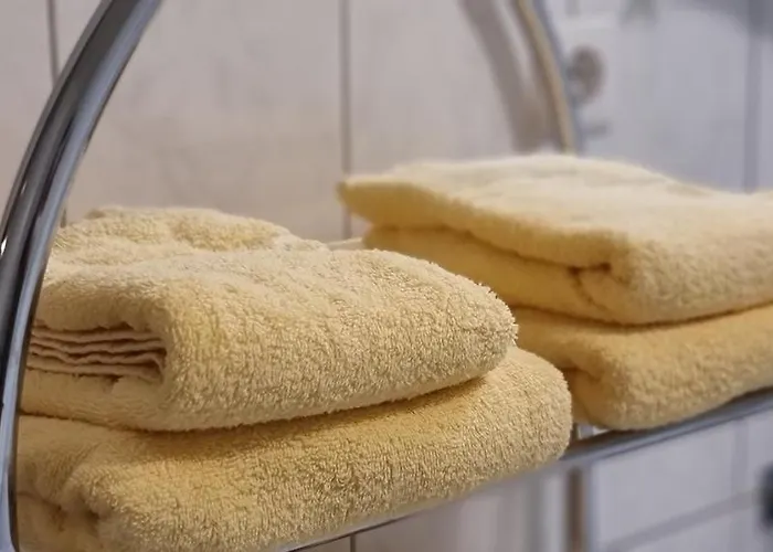 בית הארחה Seehalde נוננהורן