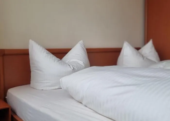 Seehalde 2* נוננהורן