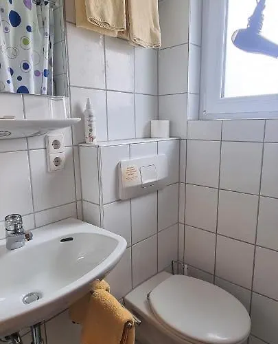 Seehalde בית הארחה