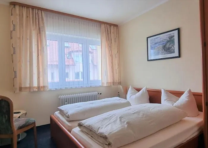 Seehalde בית הארחה נוננהורן