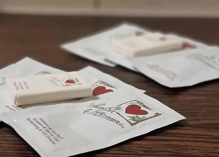 Seehalde 2* נוננהורן