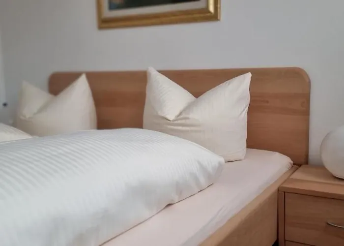 בית הארחה Seehalde 2*