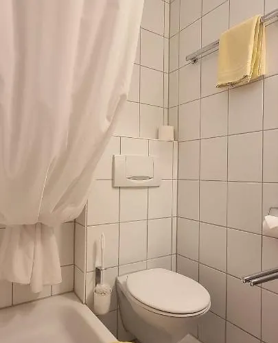 בית הארחה Seehalde