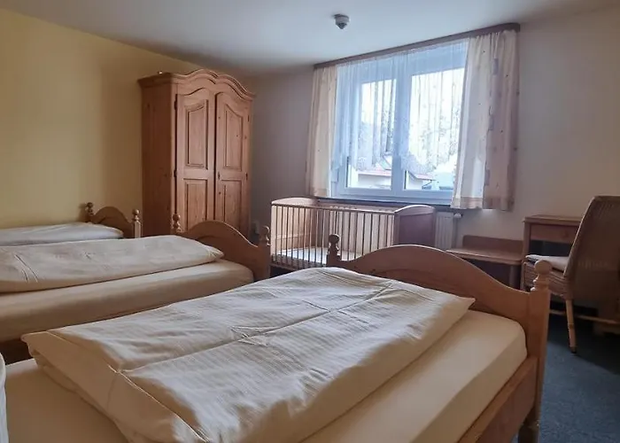 Seehalde בית הארחה נוננהורן