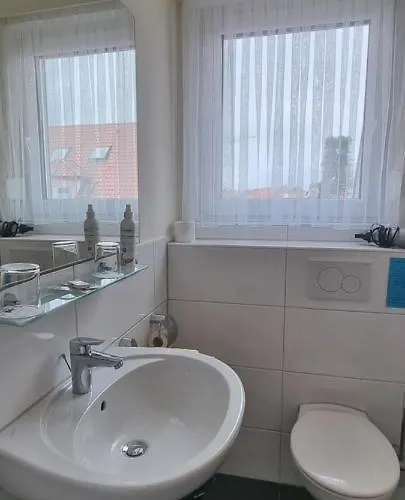 בית הארחה Seehalde 2*