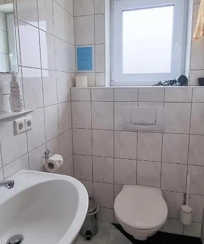 Seehalde Pensjonat Nonnenhorn