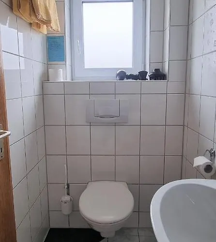 Pensjonat Seehalde 2*