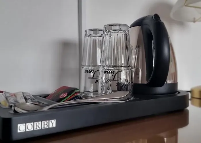 Seehalde בית הארחה 2*