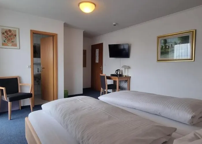 Seehalde בית הארחה נוננהורן