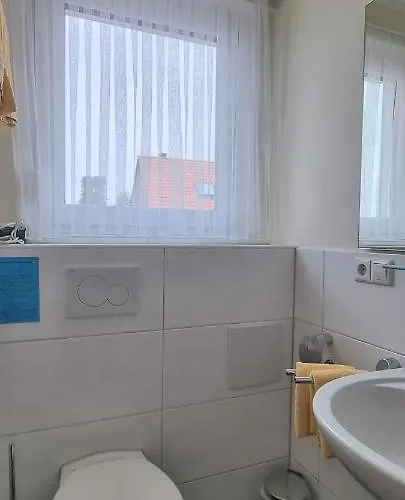 Seehalde 2* נוננהורן