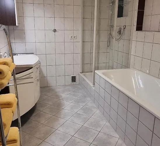 בית הארחה Seehalde 2*