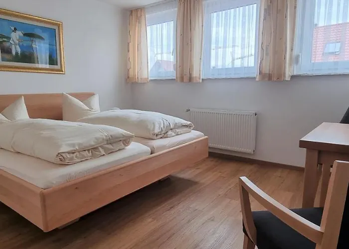 Seehalde 2* נוננהורן