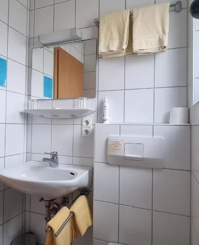 Seehalde בית הארחה נוננהורן