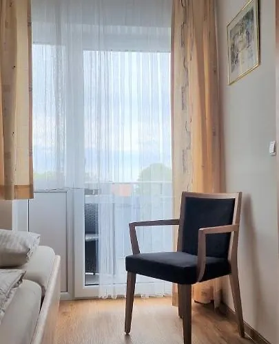 בית הארחה Seehalde 2*