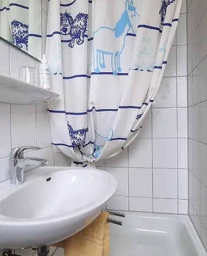 Seehalde Pensjonat Nonnenhorn